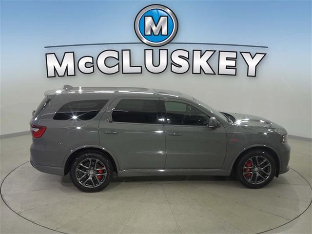 used 2020 Dodge Durango car, priced at $42,989