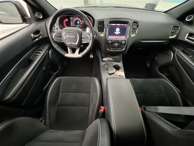 used 2020 Dodge Durango car, priced at $42,989