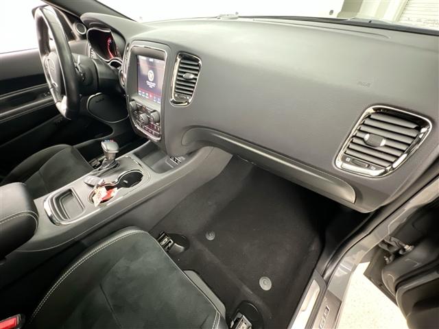 used 2020 Dodge Durango car, priced at $42,989