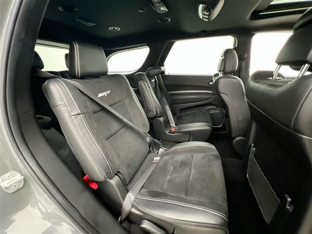 used 2020 Dodge Durango car, priced at $42,989
