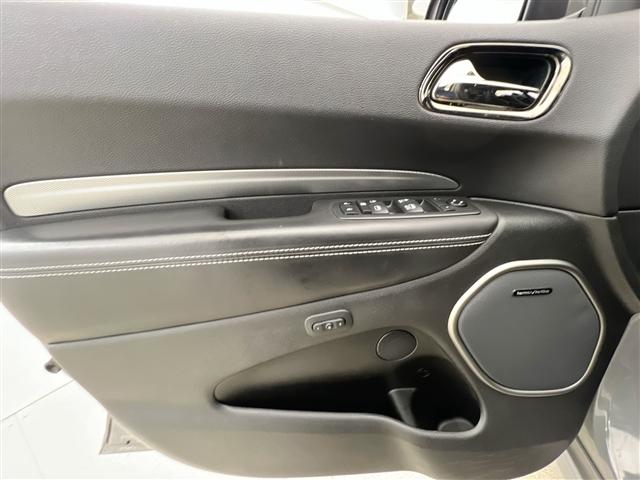used 2020 Dodge Durango car, priced at $42,989