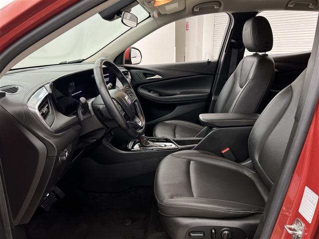 used 2024 Buick Encore GX car, priced at $22,989