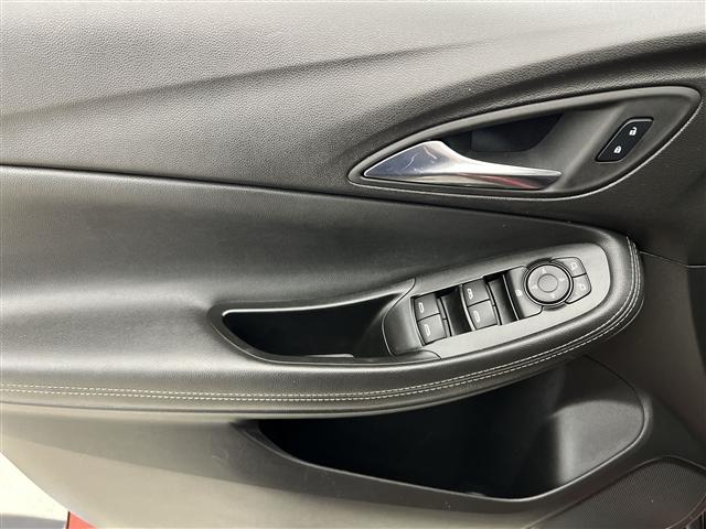 used 2024 Buick Encore GX car, priced at $22,989