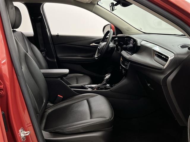 used 2024 Buick Encore GX car, priced at $22,989