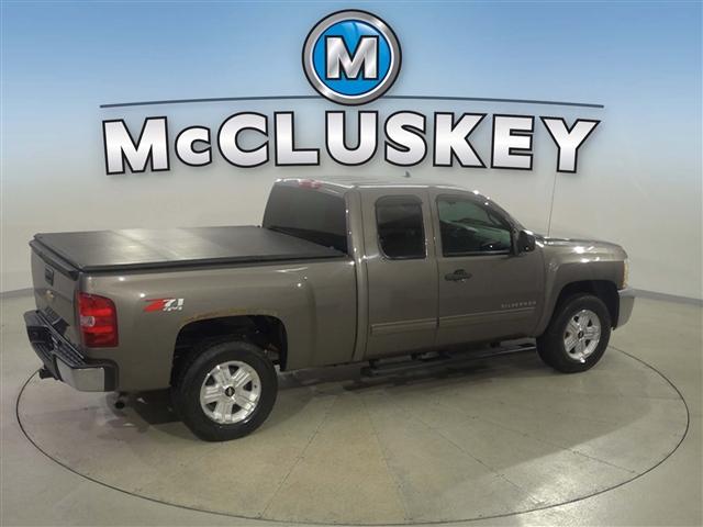 used 2013 Chevrolet Silverado 1500 car, priced at $14,989