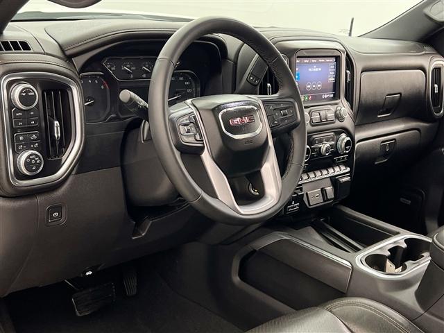 used 2020 GMC Sierra 1500 car, priced at $41,989