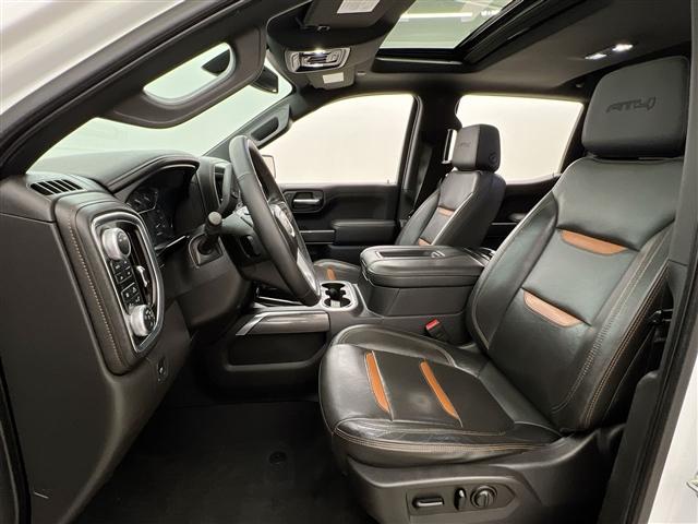 used 2020 GMC Sierra 1500 car, priced at $41,989