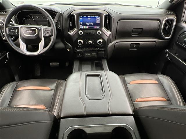 used 2020 GMC Sierra 1500 car, priced at $41,989