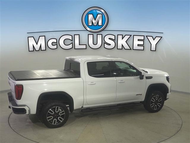 used 2020 GMC Sierra 1500 car, priced at $41,989