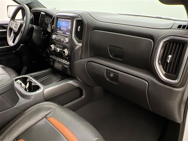 used 2020 GMC Sierra 1500 car, priced at $41,989