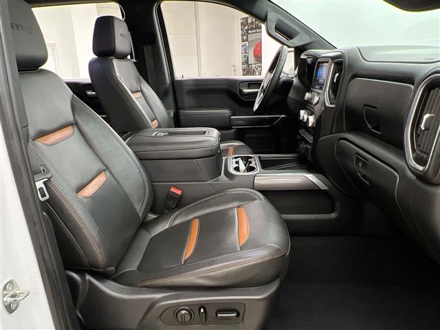 used 2020 GMC Sierra 1500 car, priced at $41,989