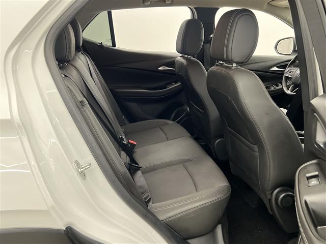 used 2025 Buick Encore GX car, priced at $25,989