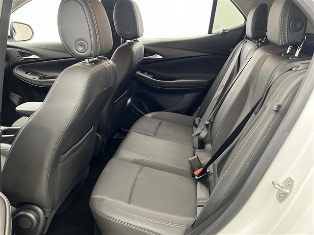 used 2025 Buick Encore GX car, priced at $25,989