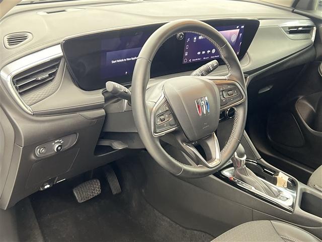 used 2025 Buick Encore GX car, priced at $25,989