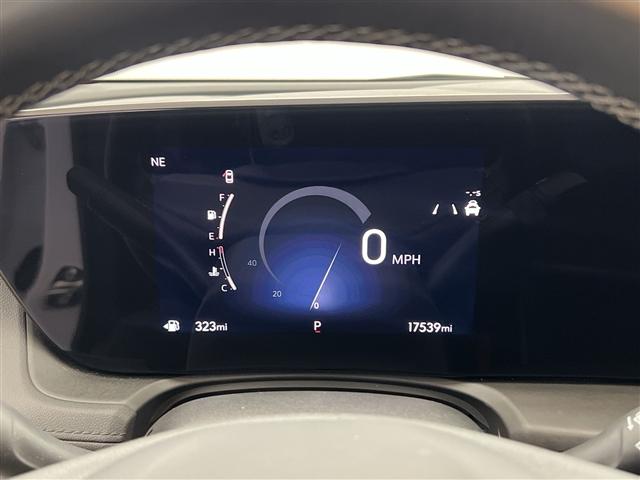 used 2025 Buick Encore GX car, priced at $25,989