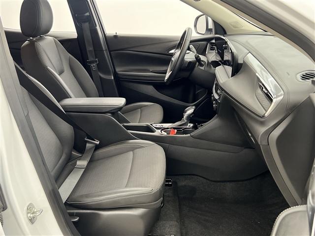 used 2025 Buick Encore GX car, priced at $25,989