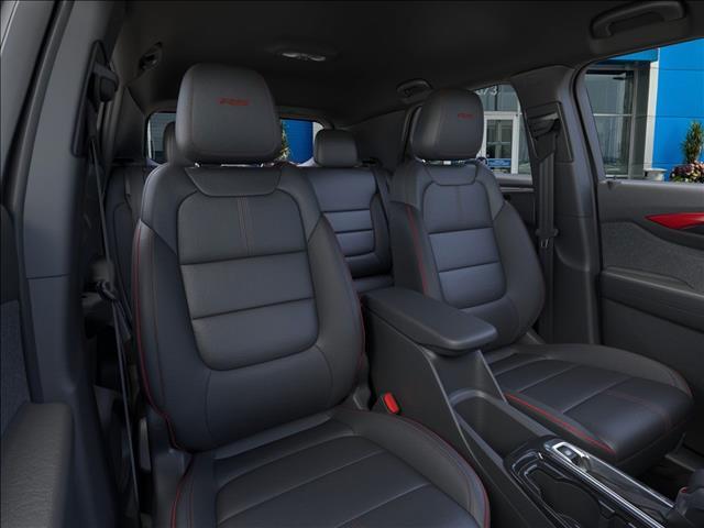 new 2025 Chevrolet TrailBlazer car, priced at $30,930