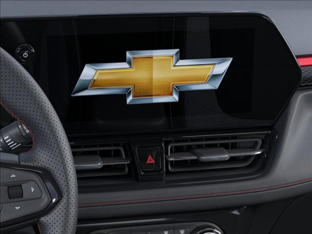 new 2025 Chevrolet TrailBlazer car, priced at $29,425