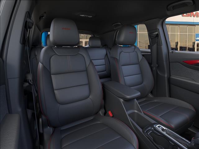 new 2025 Chevrolet TrailBlazer car, priced at $29,425