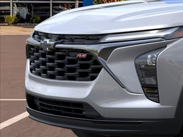 new 2026 Chevrolet Trax car, priced at $27,684