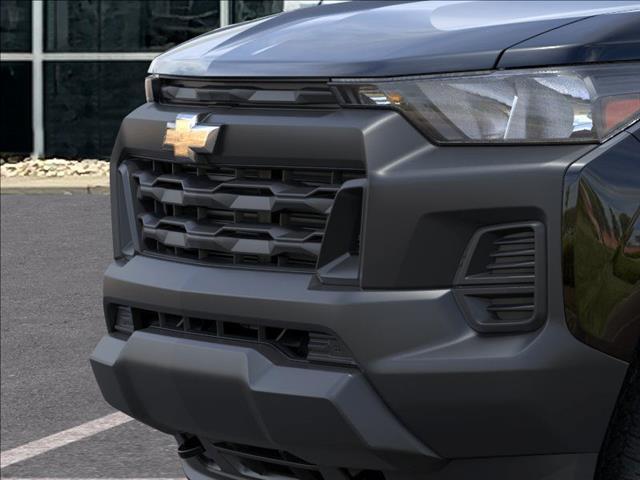 new 2026 Chevrolet Colorado car, priced at $36,059