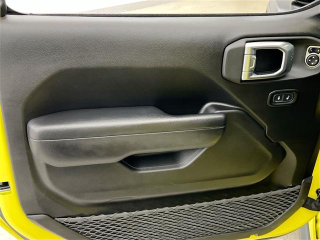 used 2023 Jeep Wrangler 4xe car, priced at $40,387