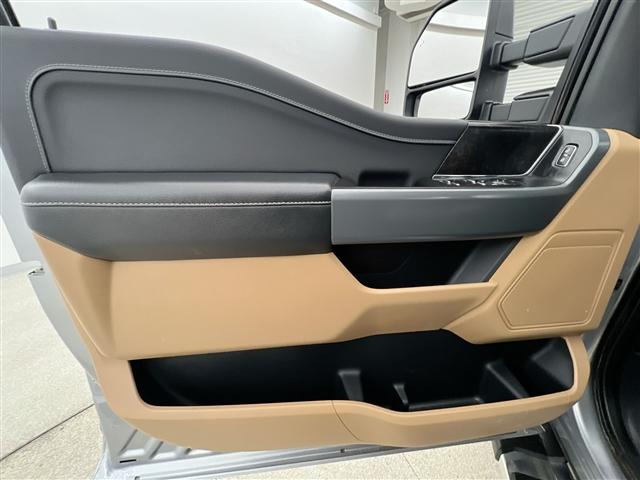 used 2022 Ford F-150 car, priced at $39,989