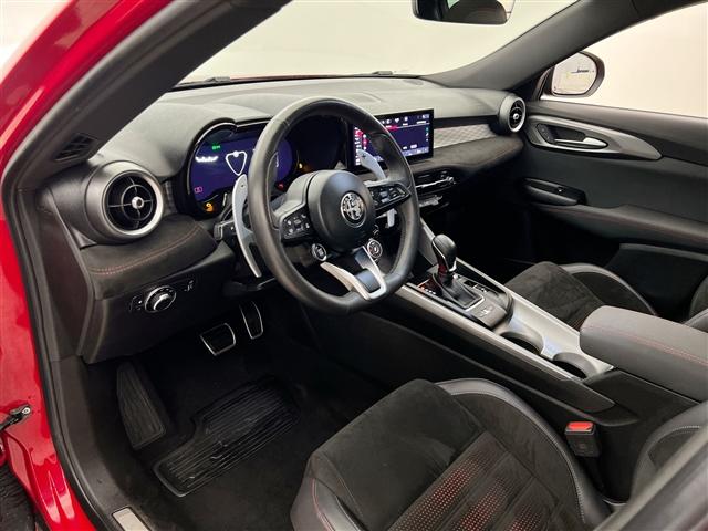 used 2024 Alfa Romeo Tonale car, priced at $32,989