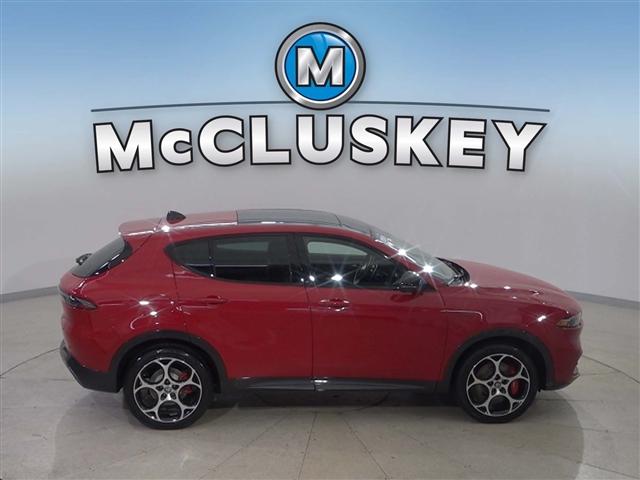 used 2024 Alfa Romeo Tonale car, priced at $32,989