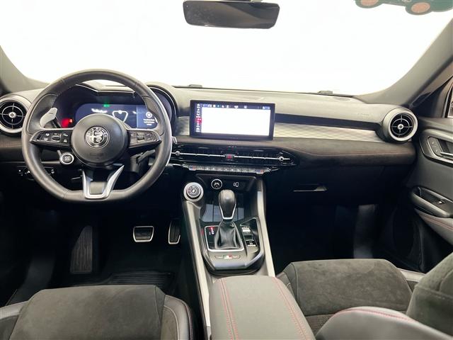 used 2024 Alfa Romeo Tonale car, priced at $32,989