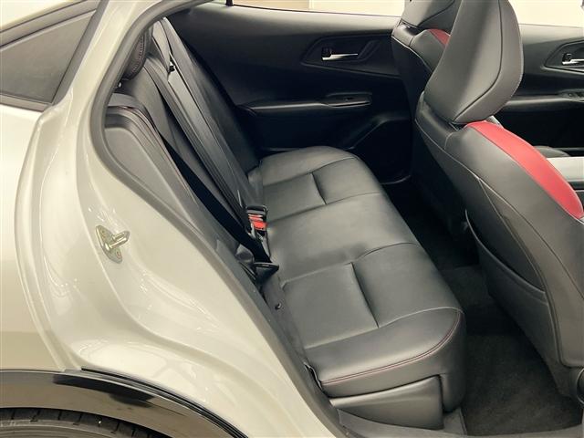 used 2024 Toyota Prius Prime car, priced at $39,989