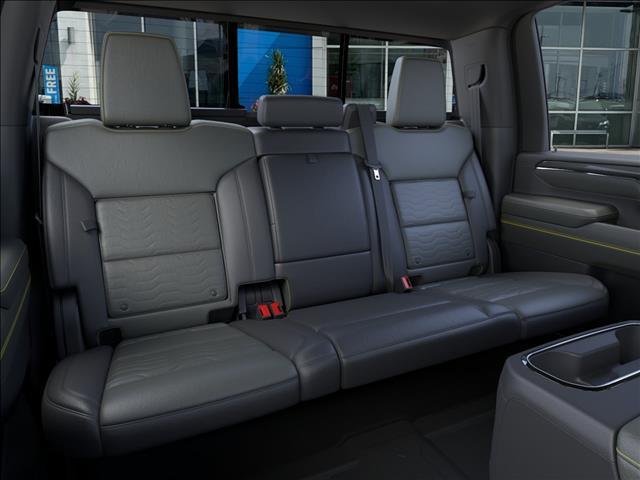 new 2026 Chevrolet Silverado 2500 car, priced at $83,948