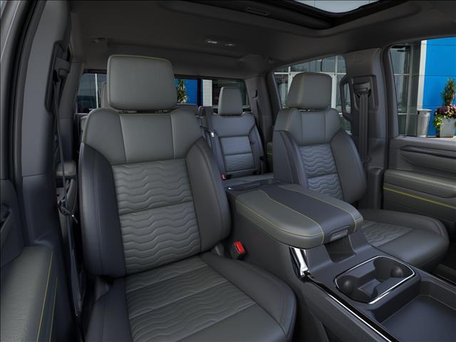 new 2026 Chevrolet Silverado 2500 car, priced at $83,948