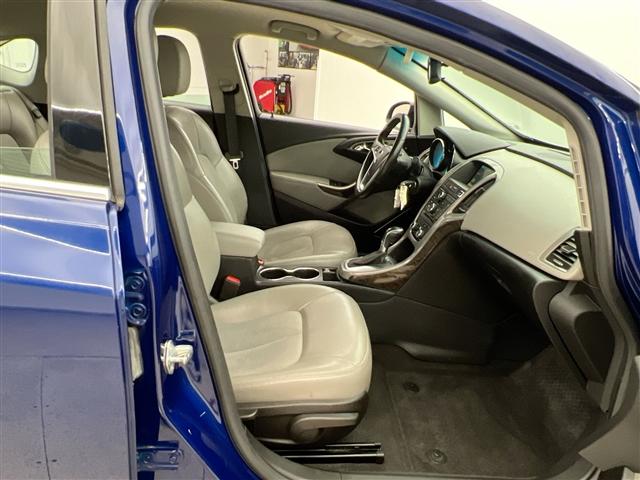 used 2013 Buick Verano car, priced at $9,899