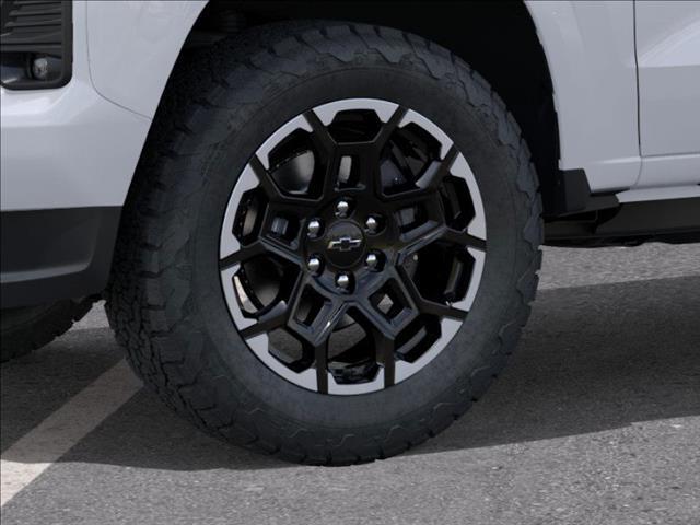 new 2026 Chevrolet Colorado car, priced at $48,572