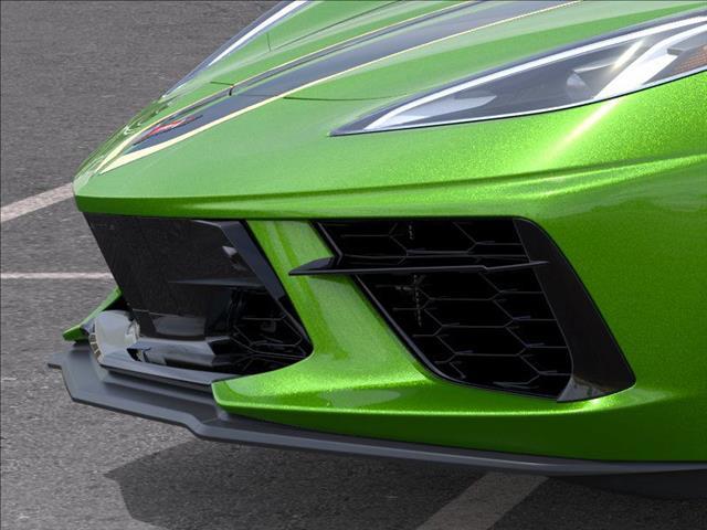 new 2026 Chevrolet Corvette car, priced at $96,859