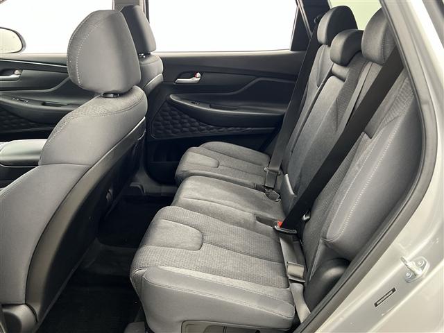 used 2023 Hyundai Santa Fe car, priced at $23,989