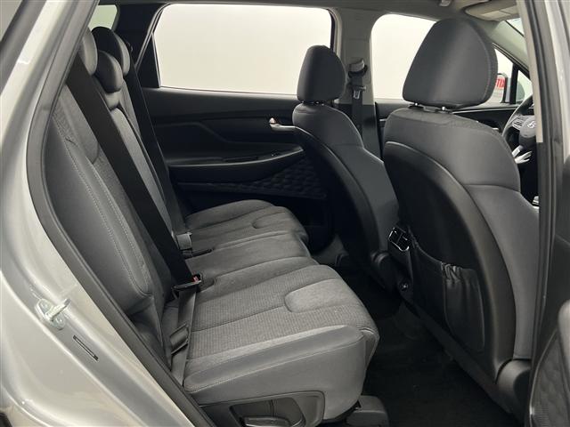 used 2023 Hyundai Santa Fe car, priced at $23,989