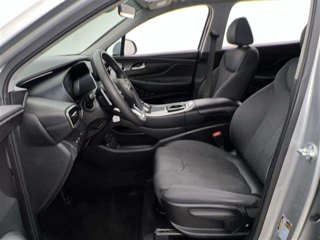 used 2023 Hyundai Santa Fe car, priced at $23,989
