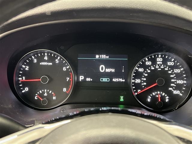 used 2020 Kia Sportage car, priced at $22,989