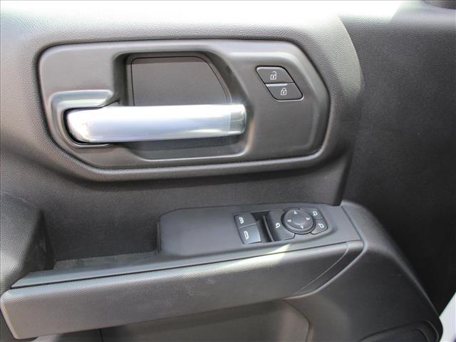 new 2025 Chevrolet Silverado 3500 car, priced at $58,986