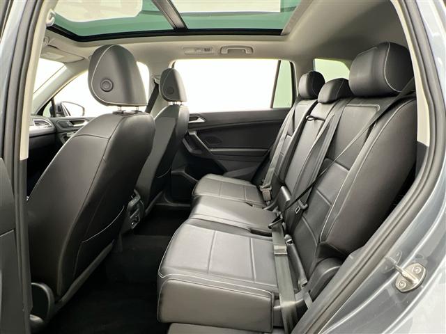 used 2021 Volkswagen Tiguan car, priced at $23,989