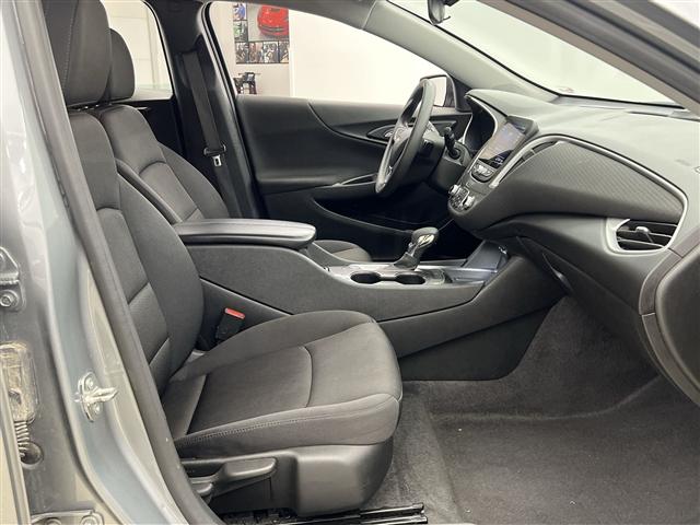 used 2023 Chevrolet Malibu car, priced at $18,387