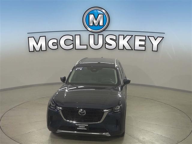 used 2024 Mazda CX-90 PHEV car, priced at $33,989