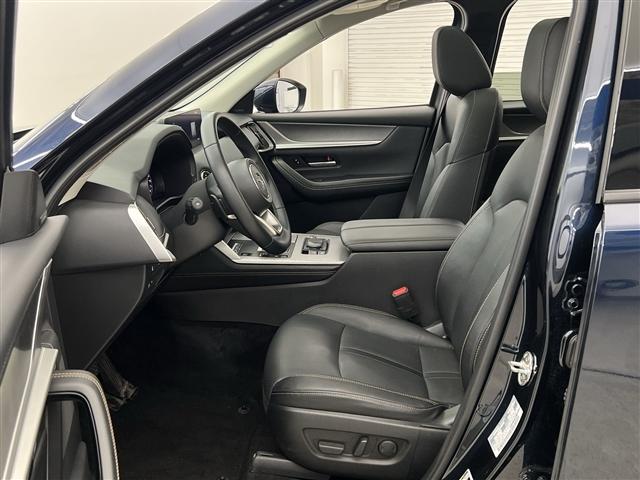 used 2024 Mazda CX-90 PHEV car, priced at $33,989