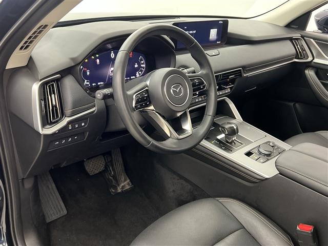 used 2024 Mazda CX-90 PHEV car, priced at $33,989