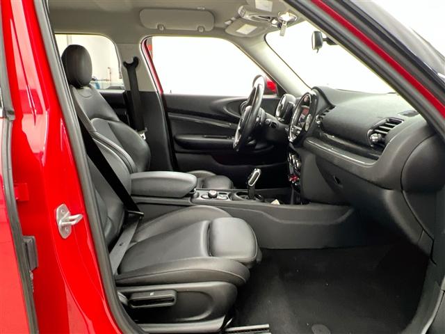 used 2020 MINI Clubman car, priced at $20,989