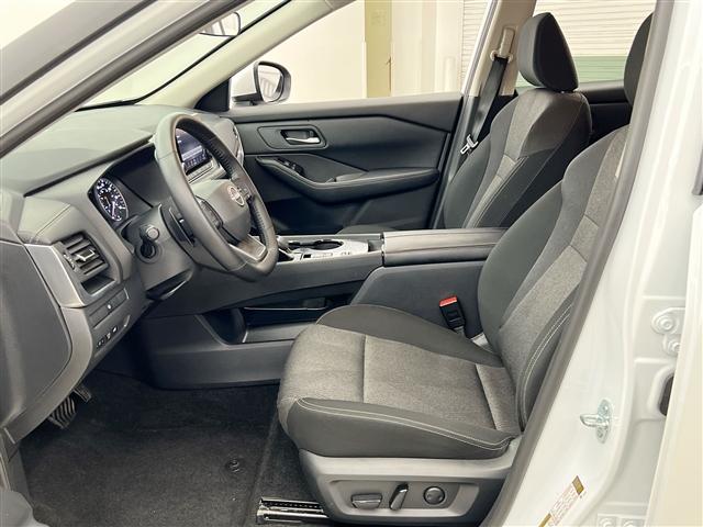 used 2025 Nissan Rogue car, priced at $26,989