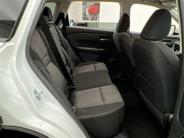 used 2025 Nissan Rogue car, priced at $26,989