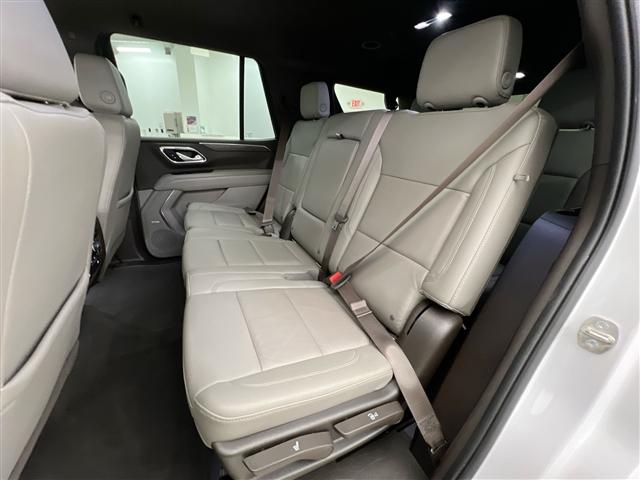 used 2021 Chevrolet Tahoe car, priced at $44,989